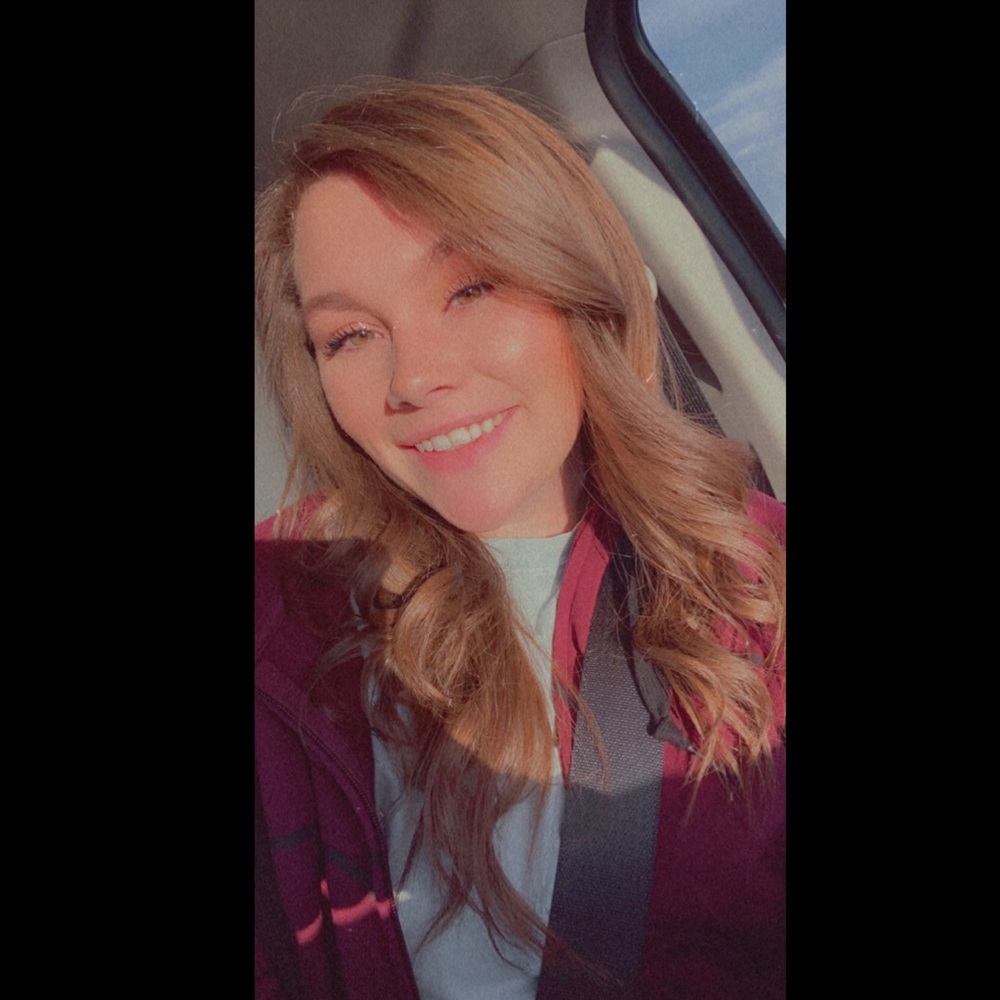 Meet your Posher, Ashlee